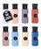 Mr. Pen 8 Pack Squeeze and Lock Bread Bag Clips 1