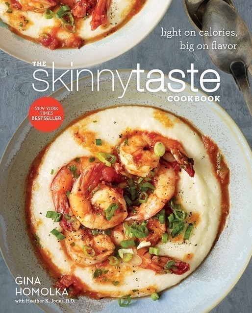 10 Best Healthy Cookbooks for Beginners in 2022 (Registered Dietitian-Reviewed) 1