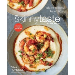 The Skinnytaste Cookbook