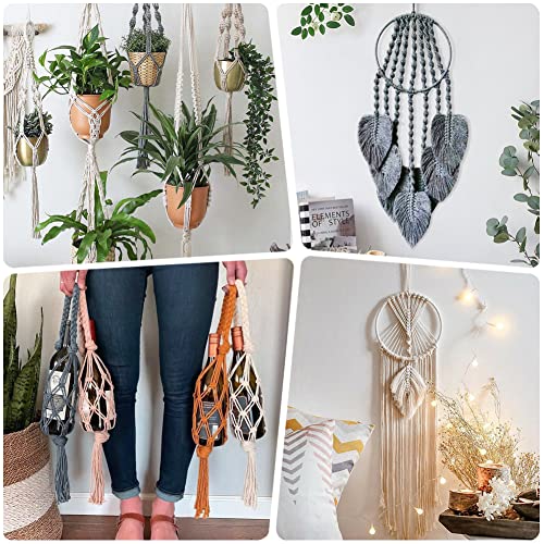 Macrame Kits for Adults Beginners 2