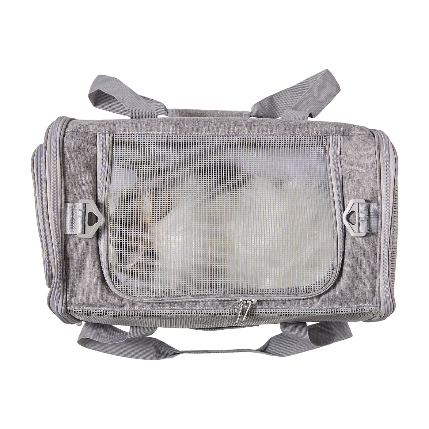Pet Carrier Airline Approved for Cat 9