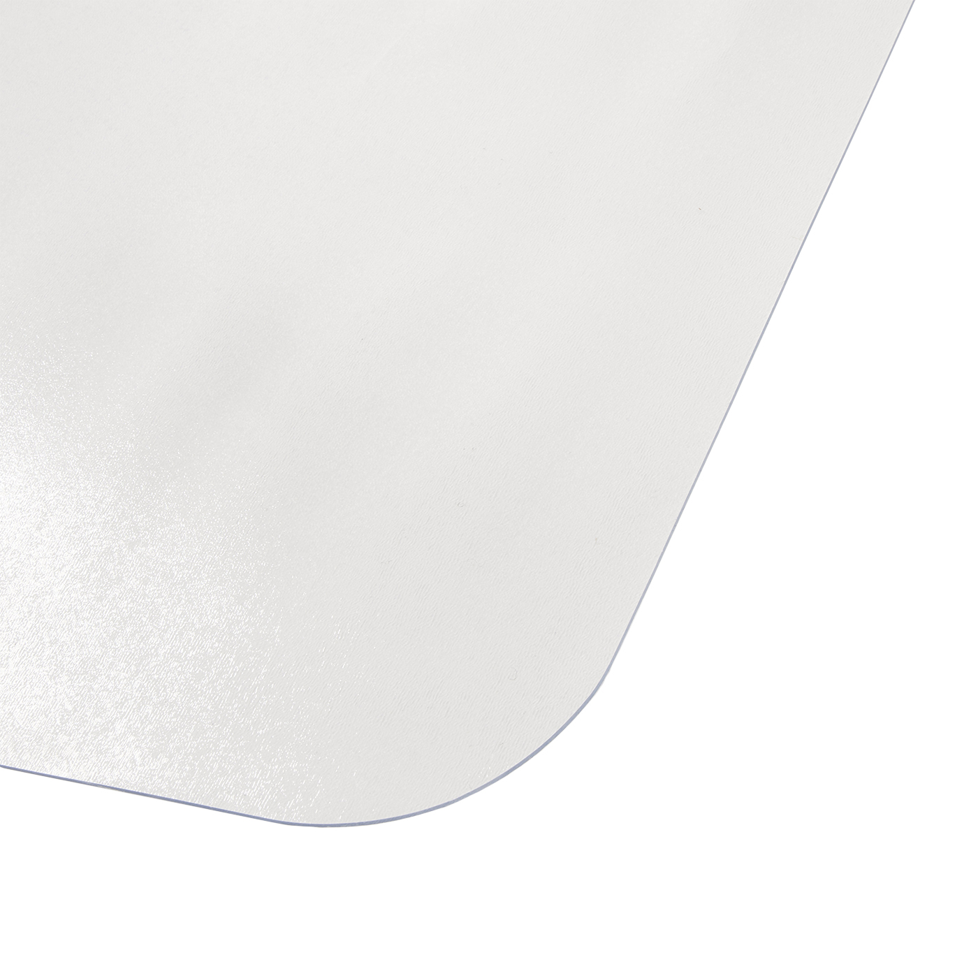 Clear Chair Mat 2