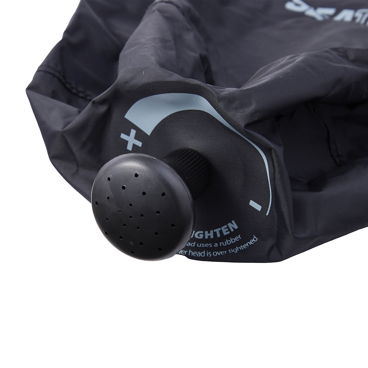 Pocket Shower 2