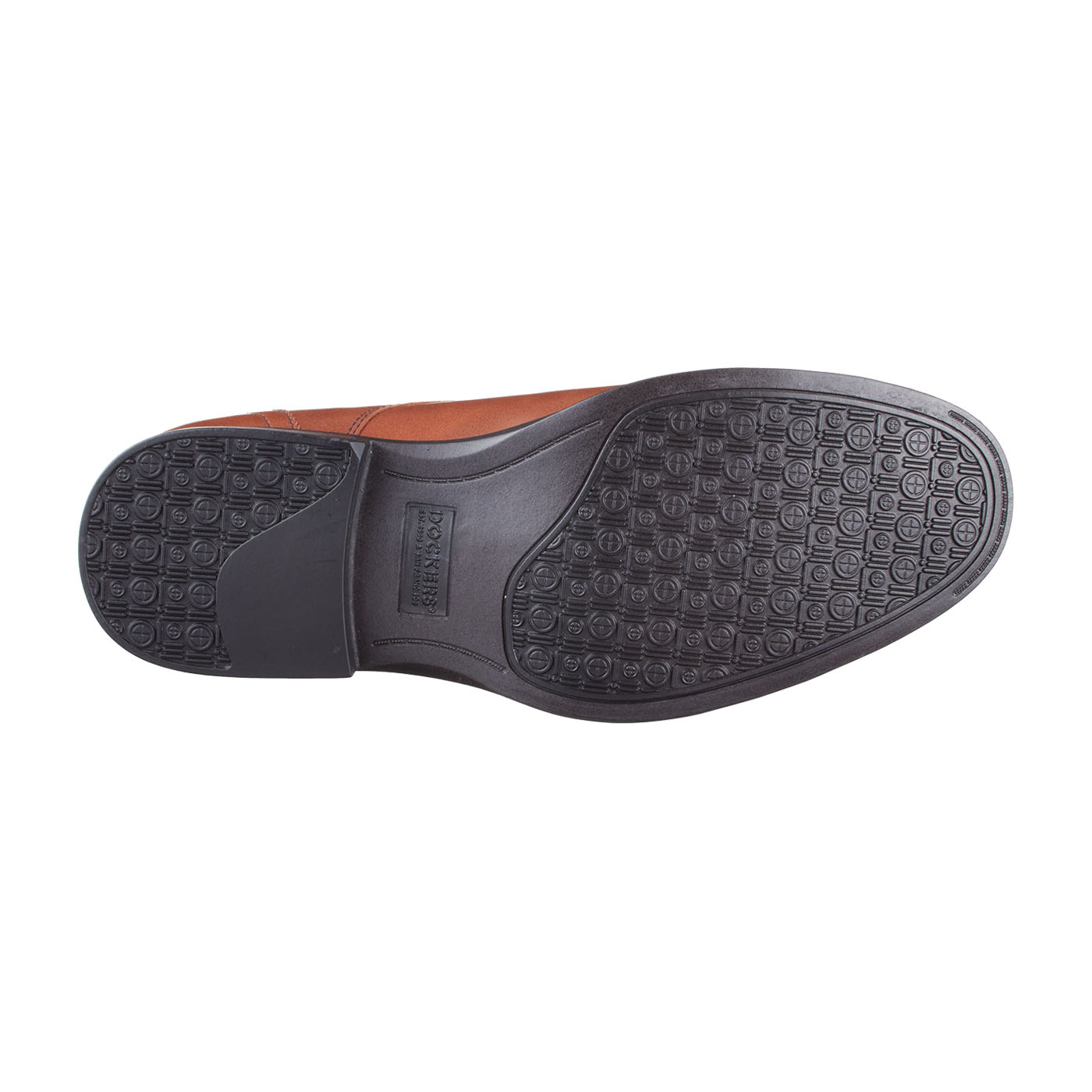 Garfield Dress Shoes 3