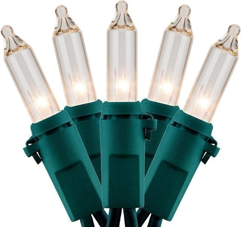 UL Certified Christmas String Lights 3