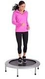 10 Best Exercise Trampolines in 2022 (Stamina, JumpSport, and More) 4