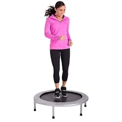 36-Inch Folding Trampoline