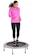 Stamina 36-Inch Folding Trampoline 1