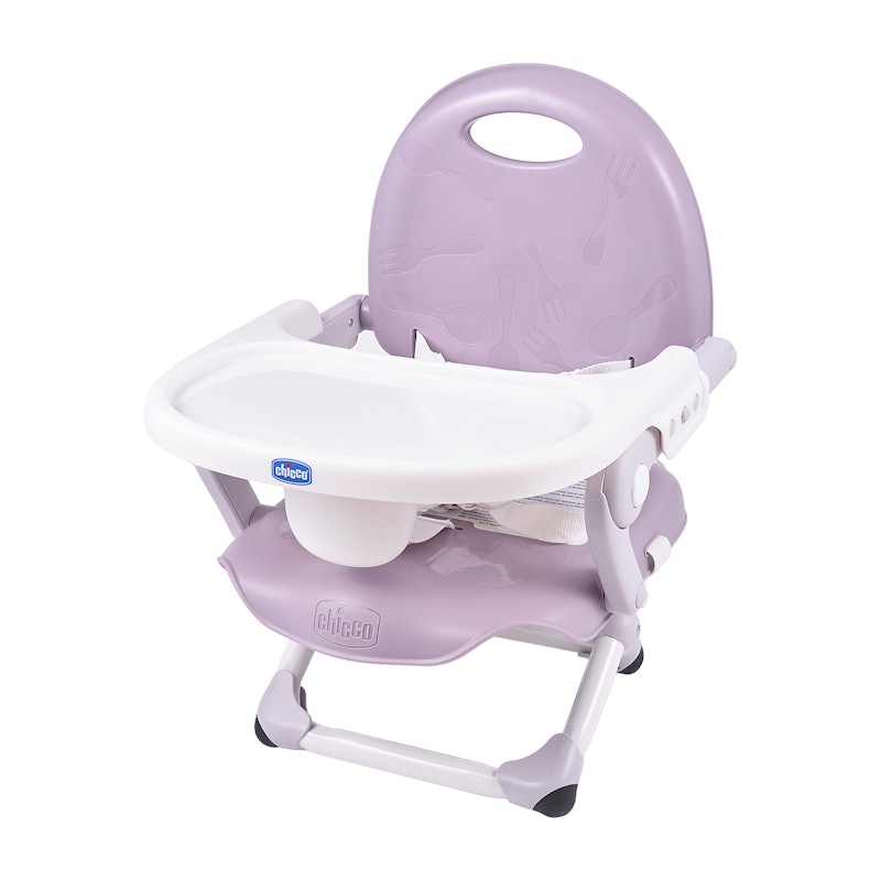 Pocket Snack Booster Seat 1