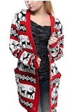 10 Best Ugly Christmas Sweaters for Women in 2022 (Tipsy Elves, Pink Queen, and More) 2