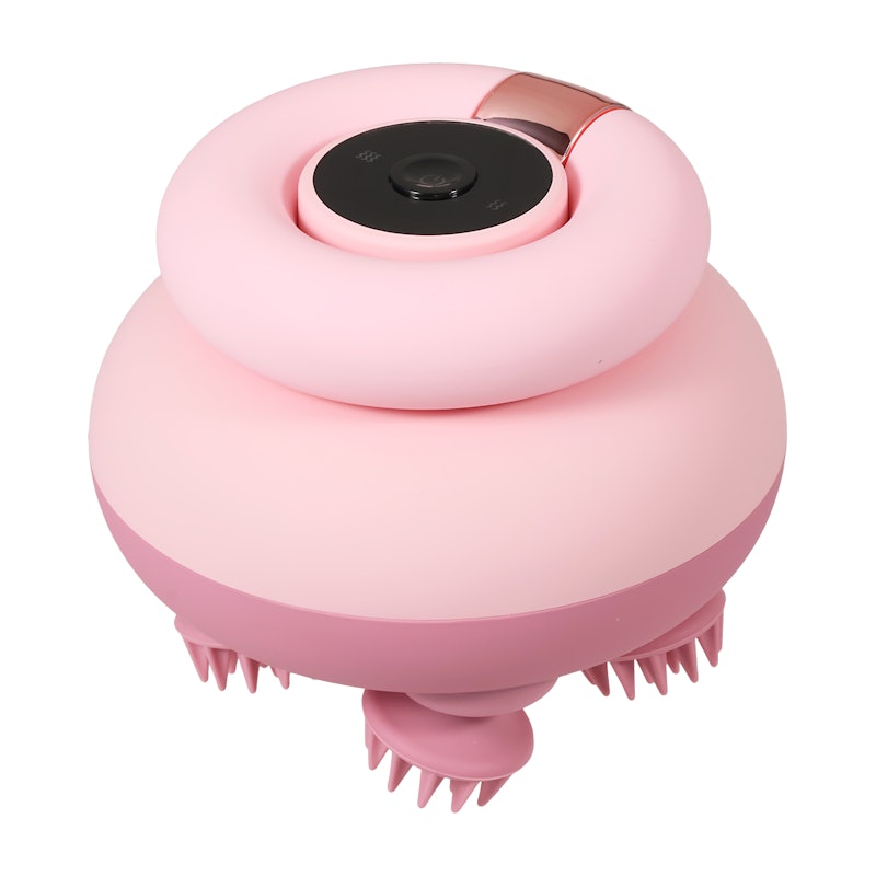 Electric Scalp Massager 1