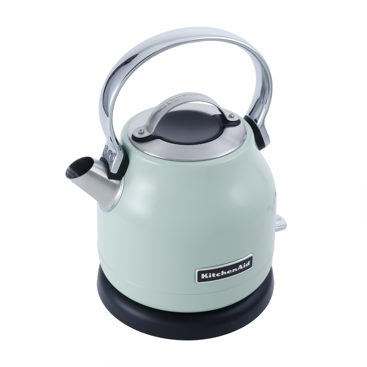 Electric Kettle 1