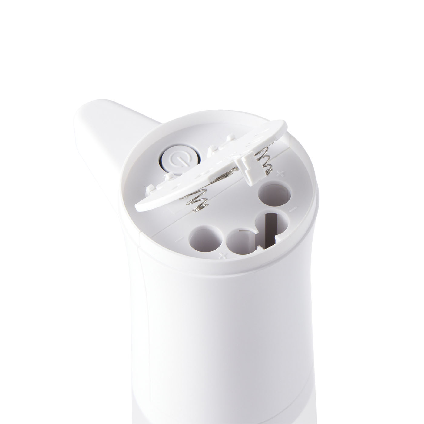 Automatic Soap Dispenser 4