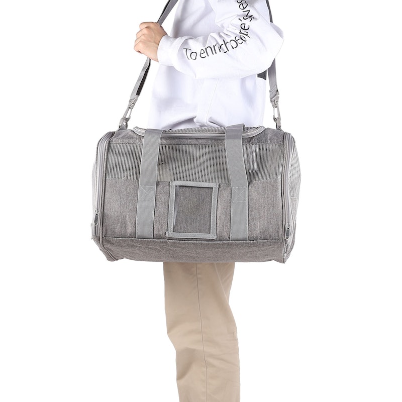 Pet Carrier Airline Approved for Cat 11