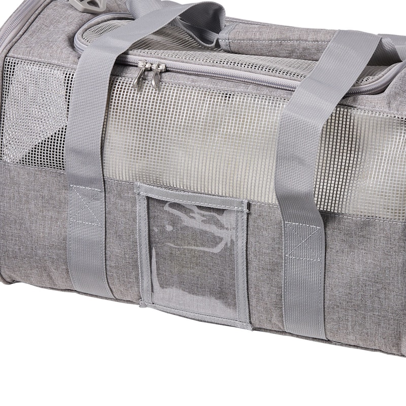 Pet Carrier Airline Approved for Cat 6