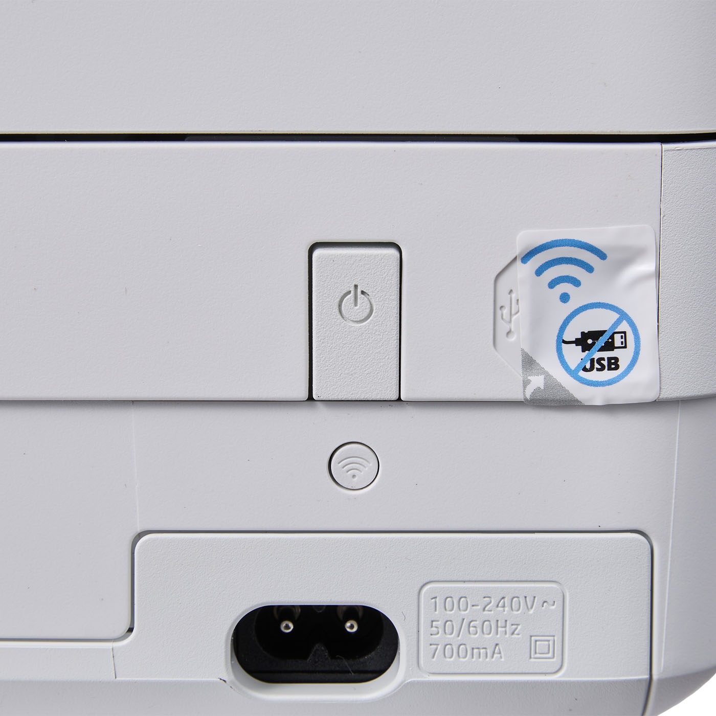 ENVY 6065e All-in-One Printer 4