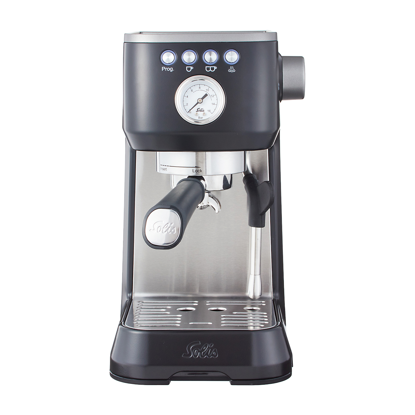 Barista Perfetta Plus 1