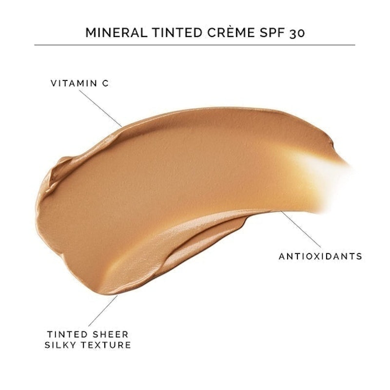 20% Zinc Oxide Mineral Sunscreen 2