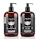 Isner Mile Beard Wash and Conditioner Set (17 oz each), Beard Growth 1