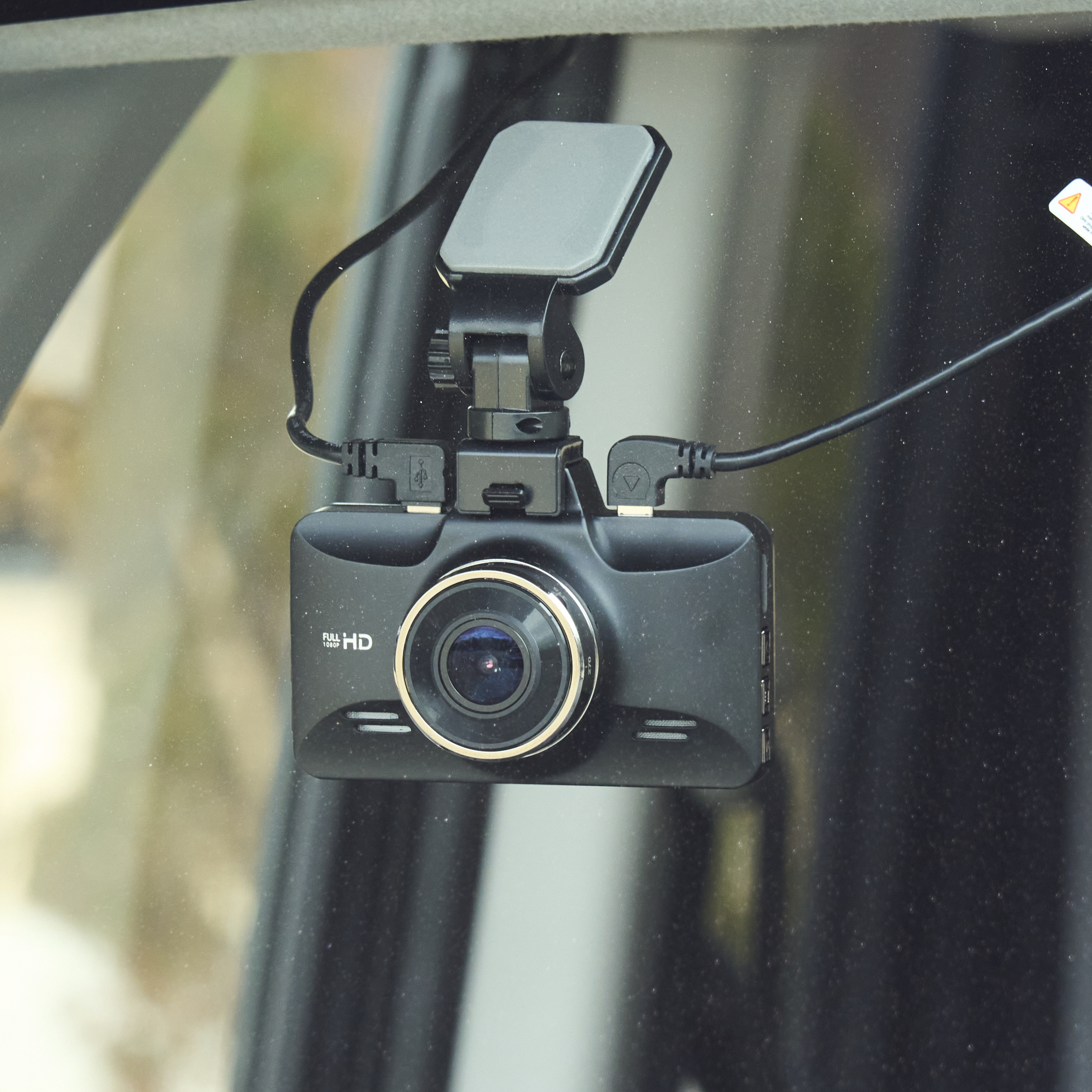 Dual Dash Cam 17