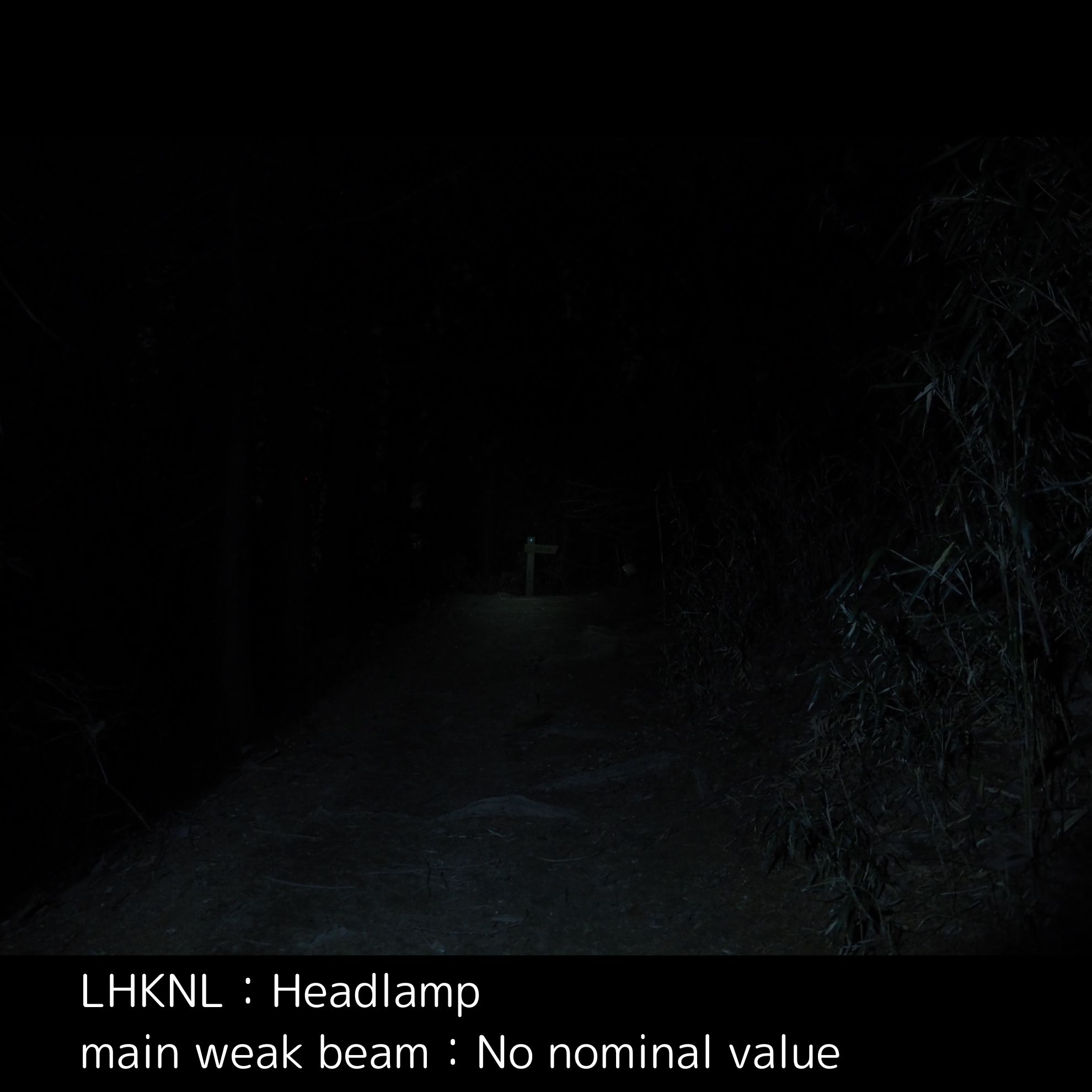 Headlamp 17