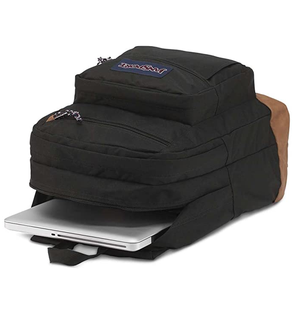 Extra Large Computer Backpack 2