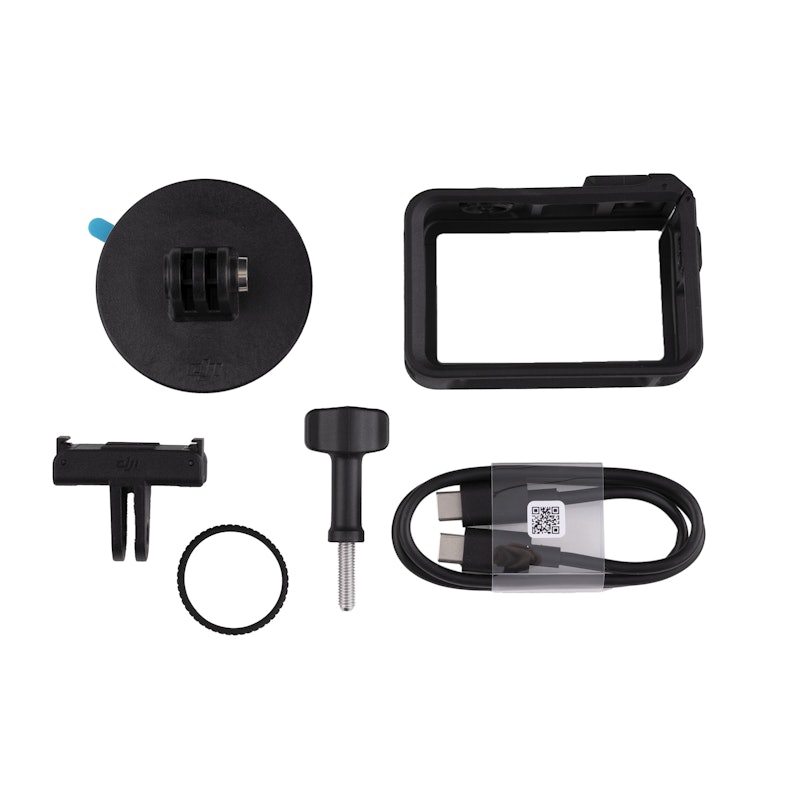 DJI Osmo Action3 AC202 5