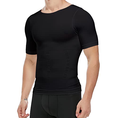 10 Best Compression Shirts  (Sports, Training, and Running) 5