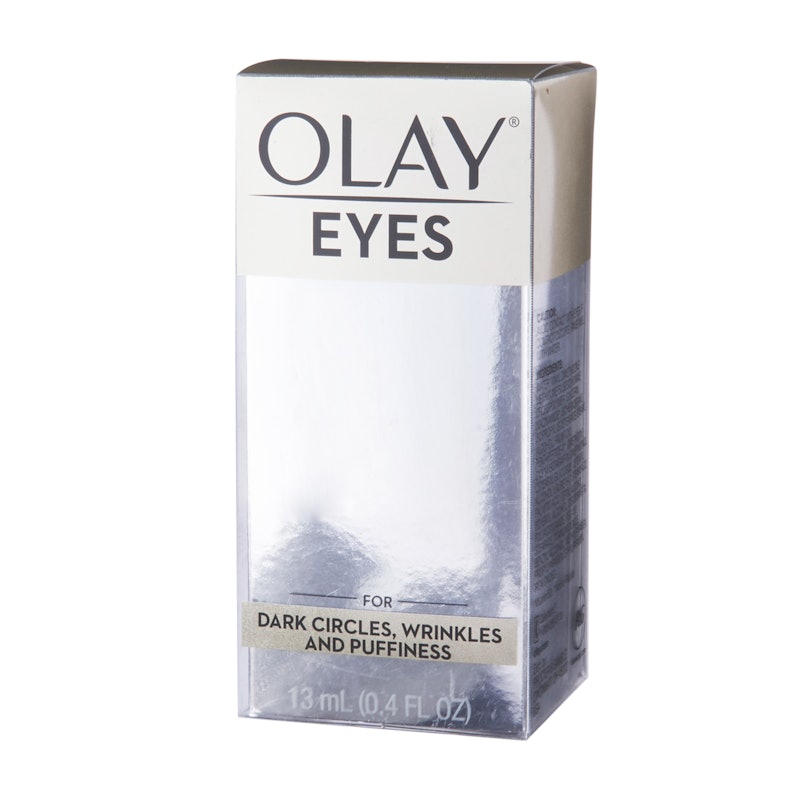 Ultimate Eye Cream 2