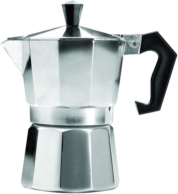 10 Best Stovetop Espresso Makers of 2026 (Bialetti, Primula, and More) 4