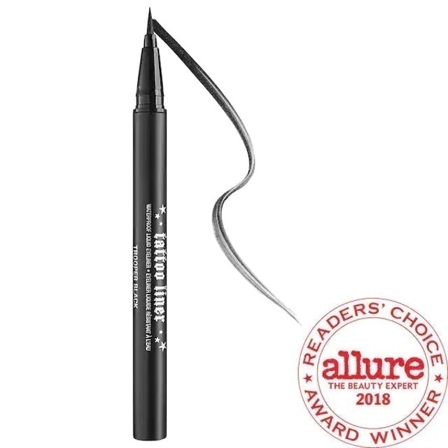 10 Best Liquid Eyeliners in 2022 (NYX, Tarte, and More) 2