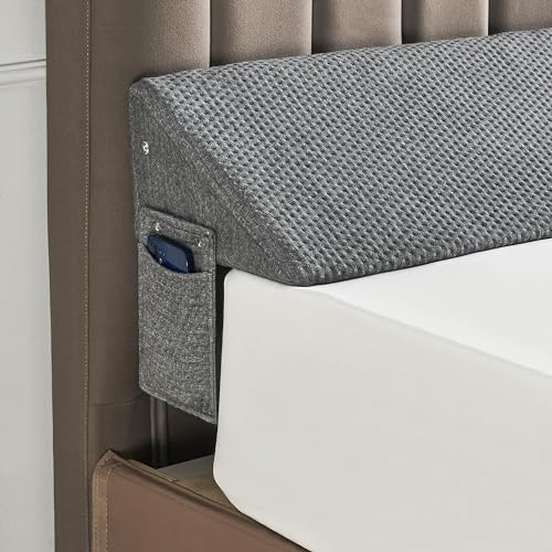 10 Best Wedge Pillows  [Physical Therapist-Reviewed] 5