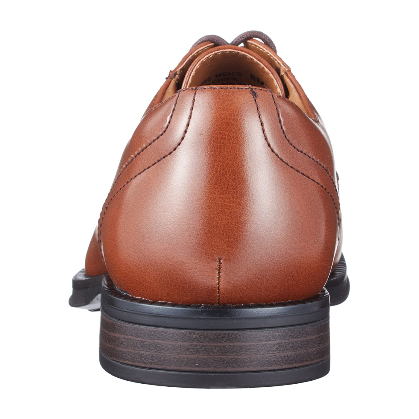 Garfield Dress Shoes 4
