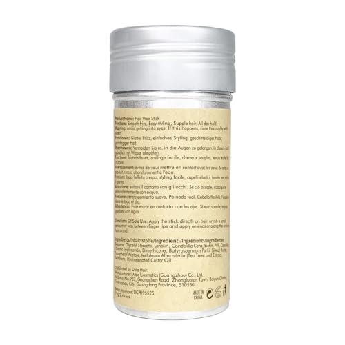 Hair Wax Stick 2