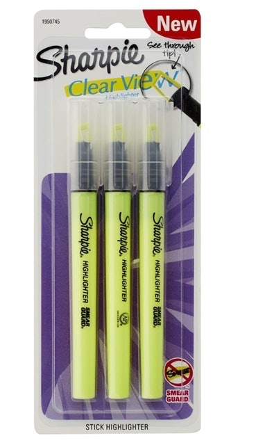 10 Best Highlighter Pens in 2022 (Sharpie, BIC, and More) 3