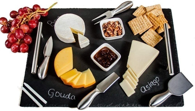 10 Best Cheeseboards in 2022 (Chef-Reviewed) 3