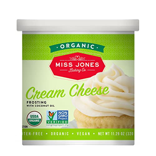10 Best Vegan Cream Cheeses 4