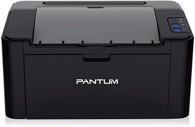 P2502W Laser Printer 1