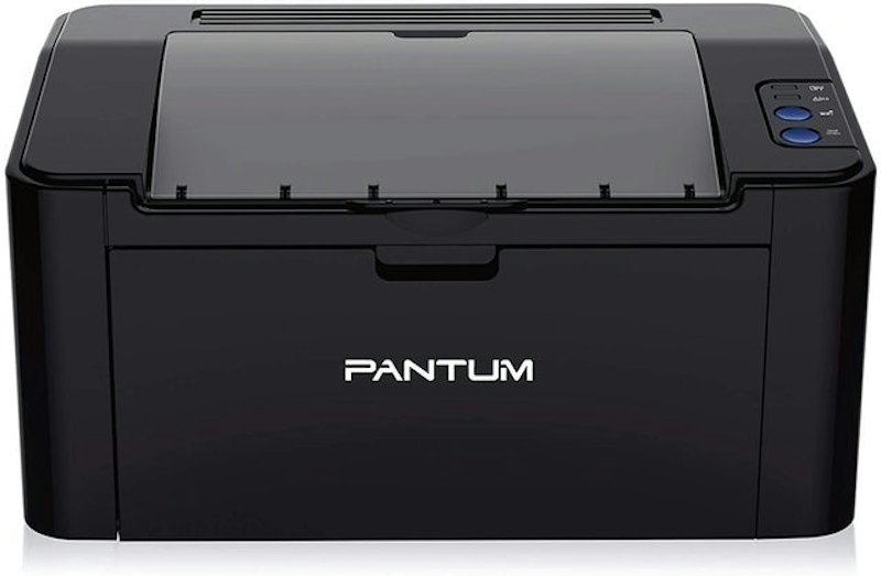 P2502W Laser Printer 1
