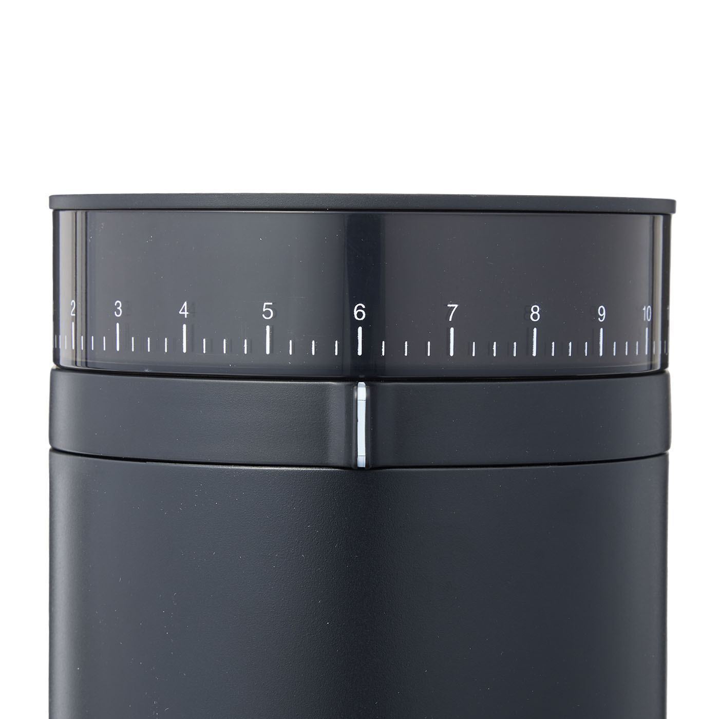 Opus Conical Burr Grinder 2