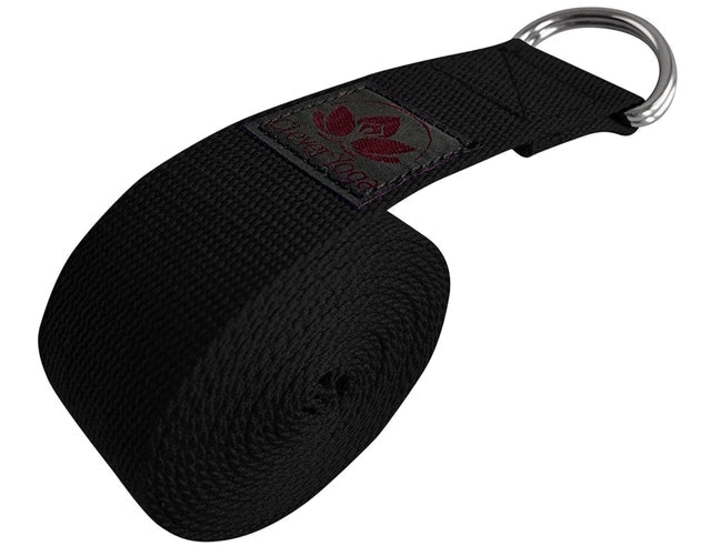 10 Best Yoga Straps in 2022 (Yoga Instructor-Reviewed) 2