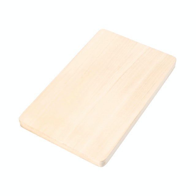 Paulownia Cutting Board C-108 1