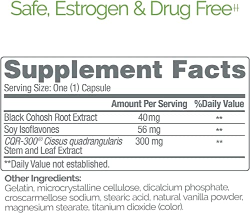 Menopause Relief Weight Management 2