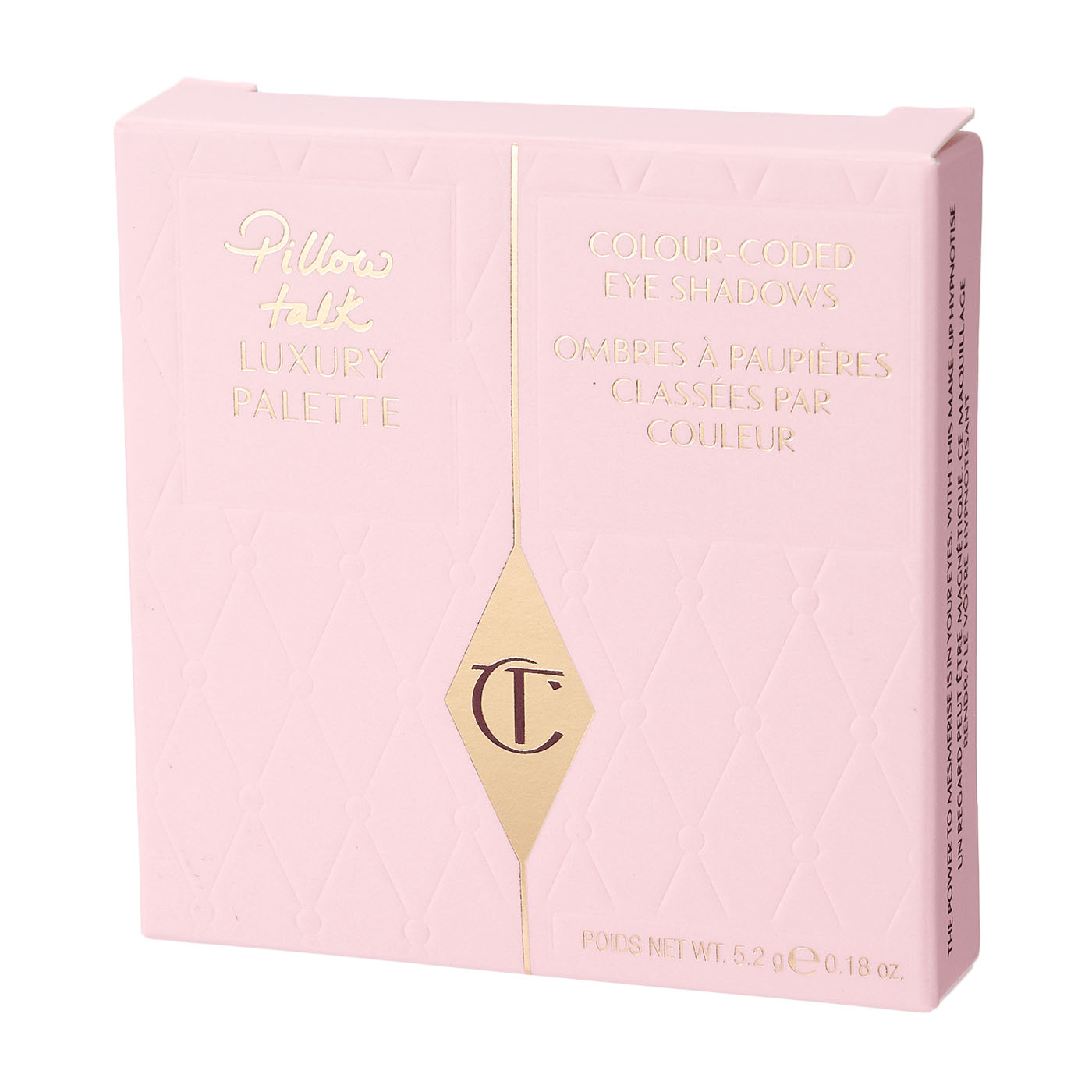 Luxury Palette 3