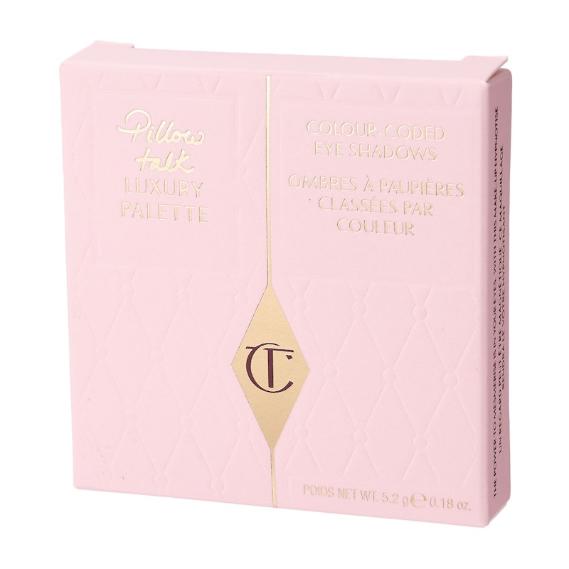 Luxury Palette 3