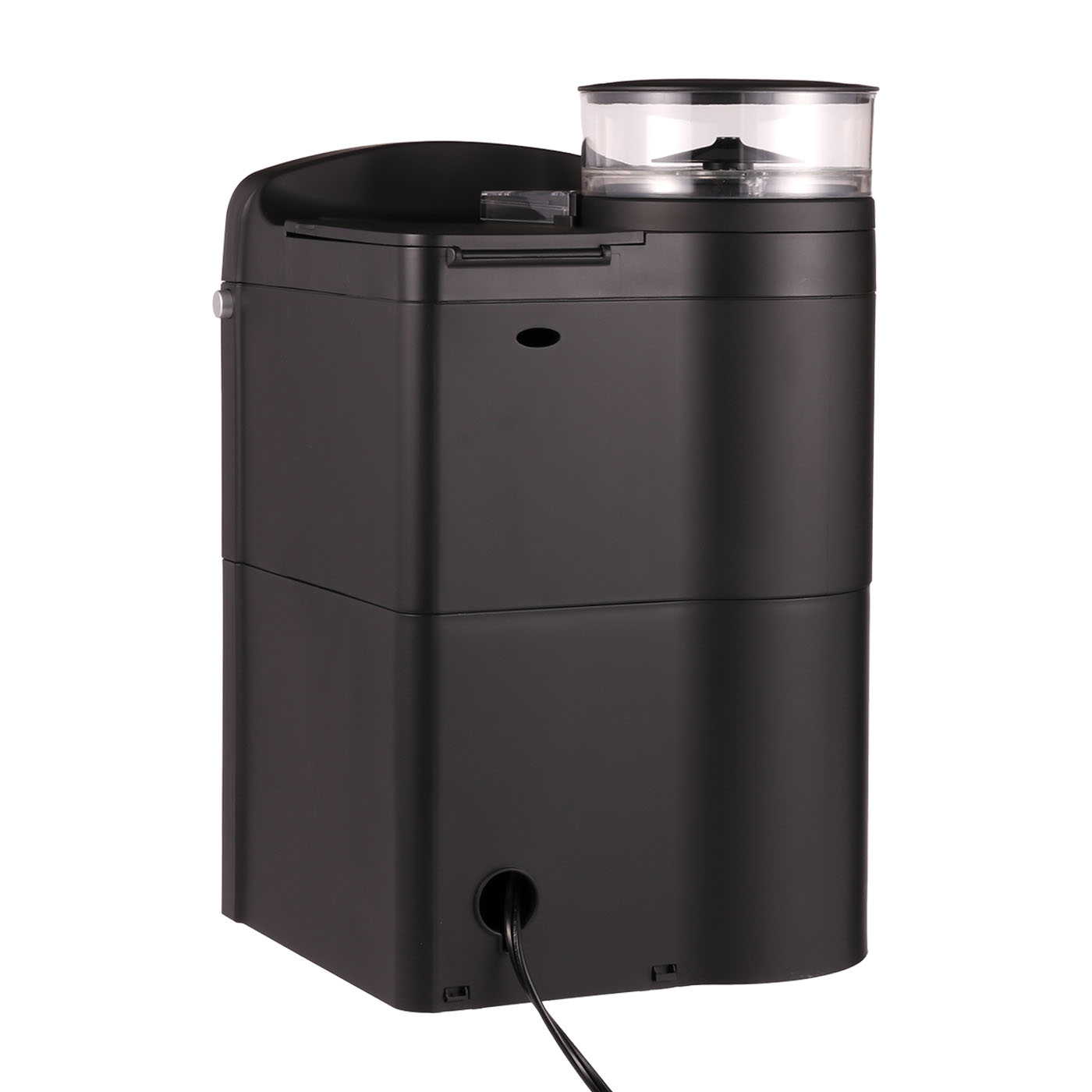 CoffeeTEAM PRO Plus with Glass Carafe  2