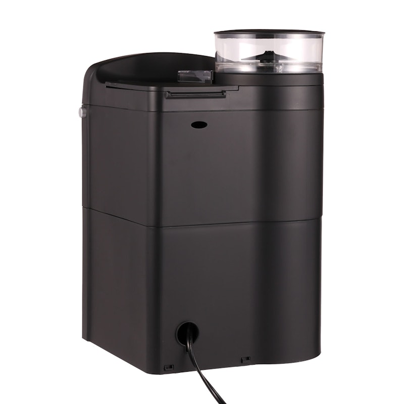CoffeeTEAM PRO Plus with Glass Carafe 2