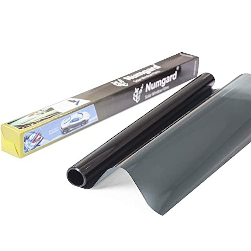 Car Window Tint Film 2
