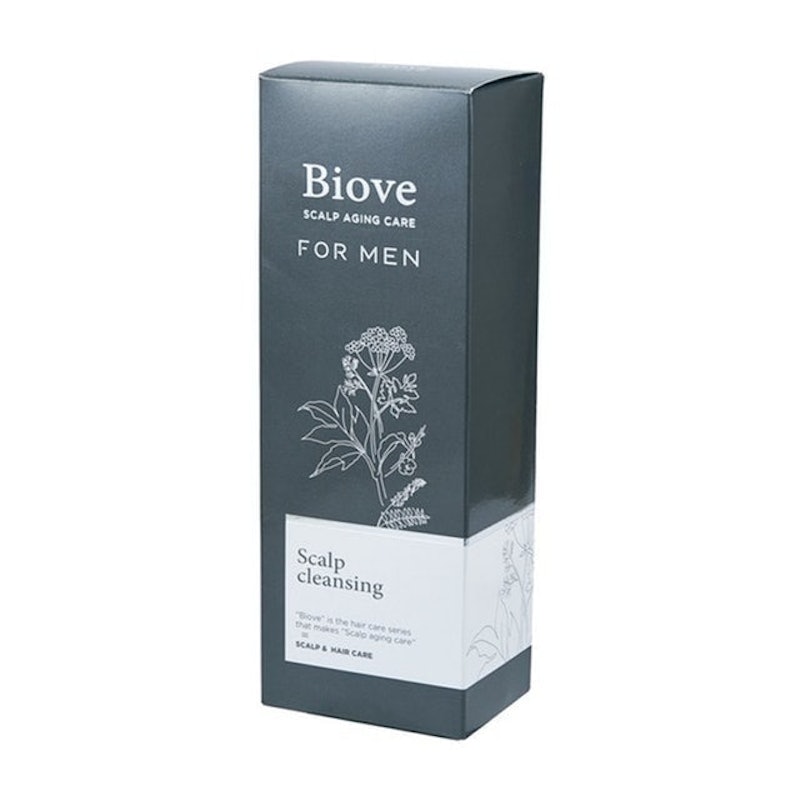 Biove Scalp Aging Care for Men 3