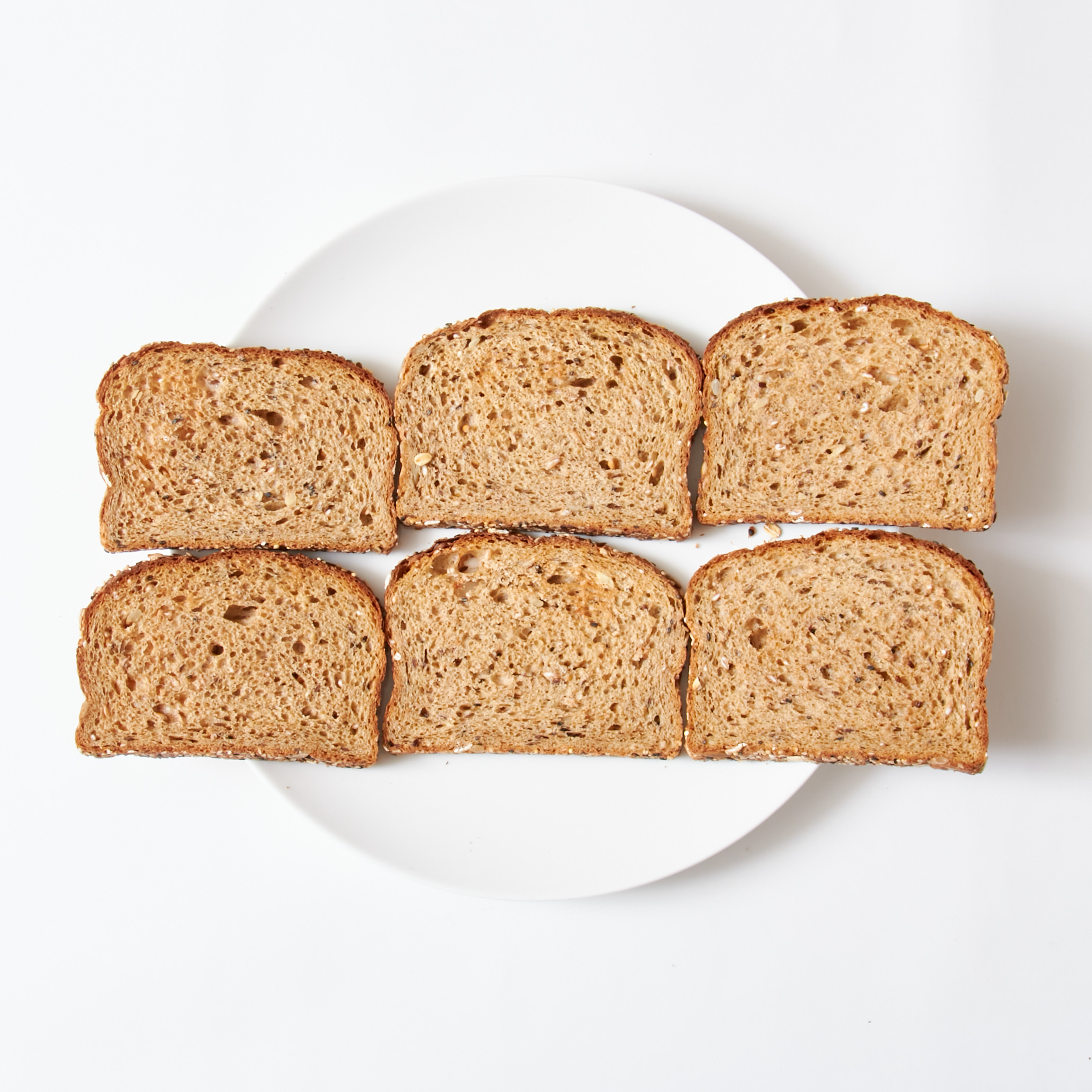 Cooking 2 Slice High-Speed Smart Toaster 8